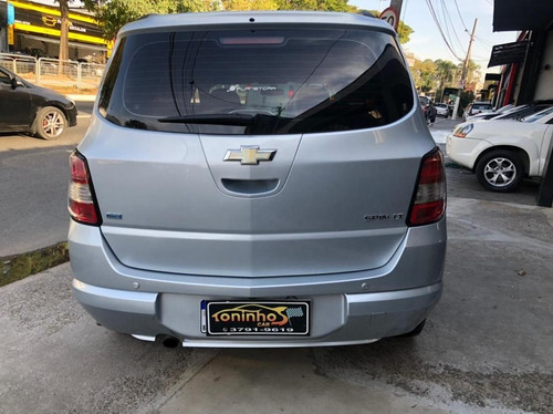 Imagem 7 de 13 de Chevrolet