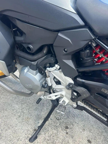 Bmw F 850 Gs /f A