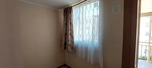 Departamento En 3°piso Con Gastos Comunes Bajos