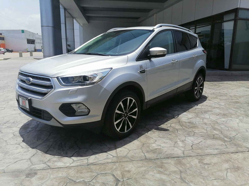 Imagen 1 de 15 de Ford Escape 2019 5p Titanium L4/2.0/t Aut Ecoboost