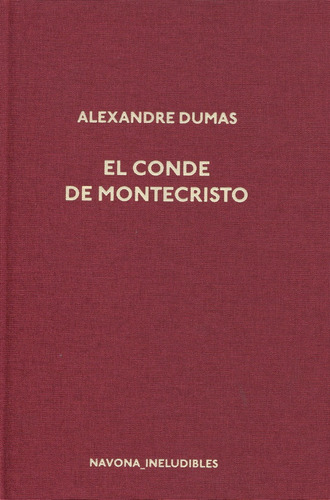 El Conde De Montecristo