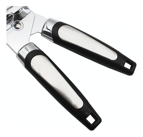 Potente Abrelatas De Acero Inoxidable J | Hardwar 3212
