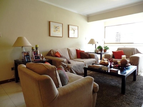 Imagen 2 de 15 de Apartamento En Alquiler