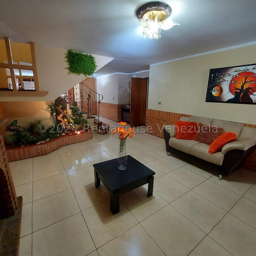 Te Lo Tengo Casa En Venta En La Trinidad Mls #22-295