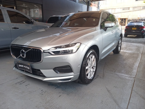 Volvo XC60 2.0 D5 Awd Momentum