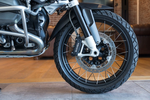 Bmw R 1200 Gs Adventure Roshaus Dealer Oficial - Permutas -