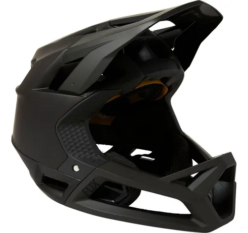 Casco Fox Proframe Mink Dh Downhill Enduro Solomototeam