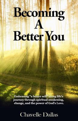 Libro Becoming A Better You: Embracing  A Better Self  Al...