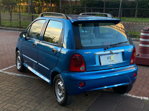 Chery QQ 1.1 16v 5p