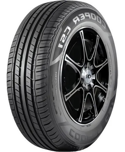 Llanta 235/75r15 Cooper Cs1 Cs1 105t