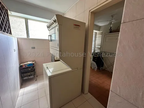 Ls Vende Apartamento El Peñon