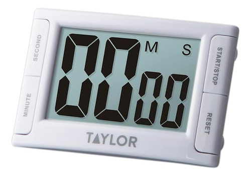 Easy Timer De Taylor Precision Products