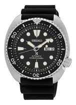 Comprar Relógio Seiko Srp777 Prospex Turtle Diver Automatico 45 Mm