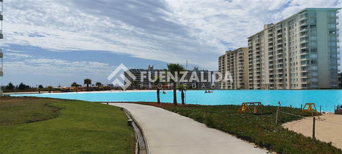 Arriendo Año Corrido - 3d 2b - 82m2 - Estacionamiento Bodega
