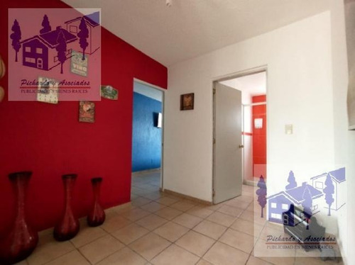 Imagen 6 de 14 de Venta De Casa En Rinconada Xochitepec Morelos.