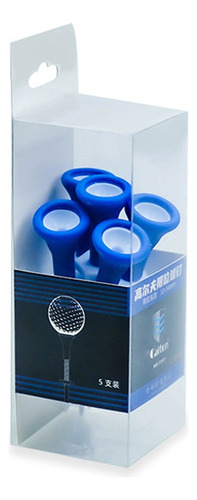 Soporte Estable Para Pelotas De Golf, Altura Ajustable
