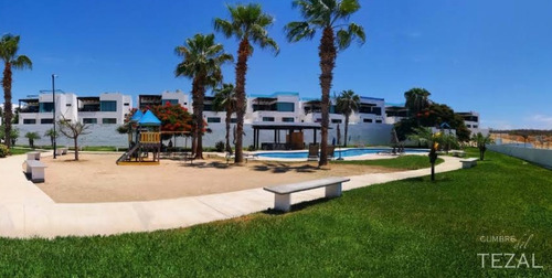 Casa En Venta Isla Sta Catarina, Cumbres Del Tezal, Los Cabos Baja California Sur Rg
