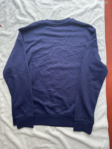 Buzo Nike Psg Unisex Deportivo (Usado)
