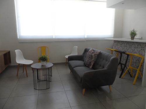 Excelente Departamento Sector Avda. Brasil