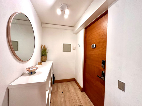 Arriendo 2d+2b Con Gc Incluidos (100677)