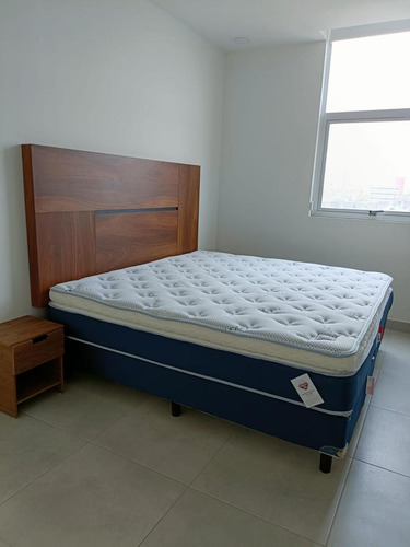 Departamento Venta Arena Calzada Madero Centro Monterrey