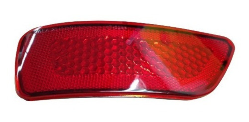 Mica Roja Trasera Jeep Grand Cherokee 2011 2012 2013 2014