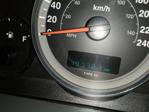 Imagen 15 de 15 de Jeep Grand Cherokee