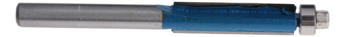 2 Piezas De 6 Mm Y 1/4 Vástago E Inferior De Rodamiento