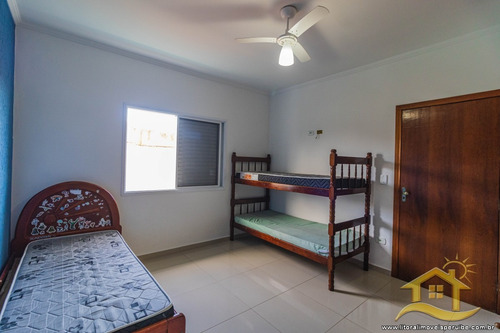Imagem 29 de 30 de Casa No Bairro Centro Em Peruíbe - 5190