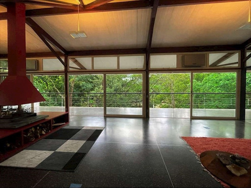 Imagem 14 de 30 de Cond. Dos Arquitetos - Contemporânea E Despojada! Uma Casa Unica! - 1937