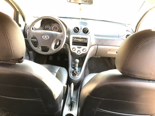 Jac J3 Turin 2012 1.4 16v 4p