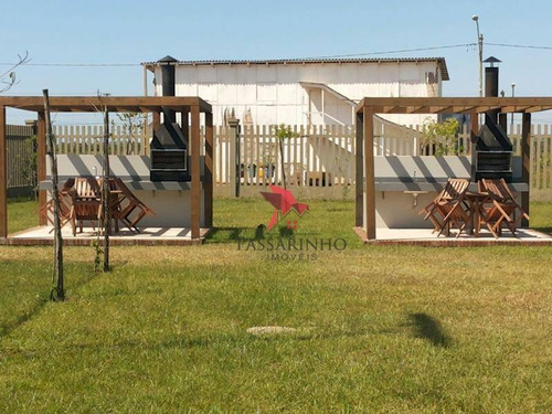 Imagem 24 de 30 de Casa Com 3 Dormitórios À Venda, 211 M² Por R$ 1.200.000,00 - Condomínio Reserva Das Águas - Torres/rs - Ca0682