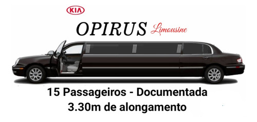 Limousine