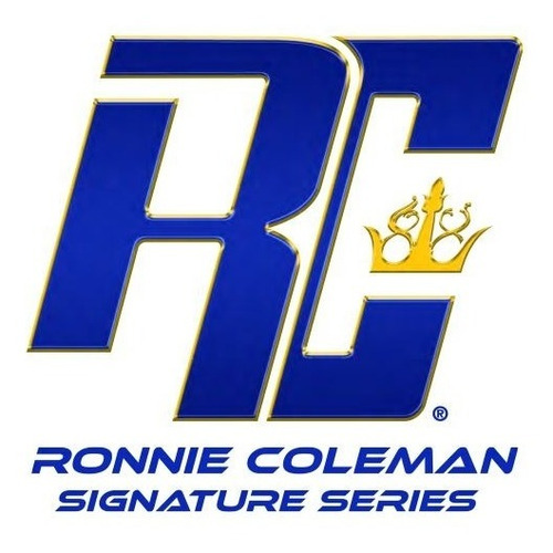 Imagen 3 de 3 de Proteína Whey Xs 5lb Ronnie Coleman