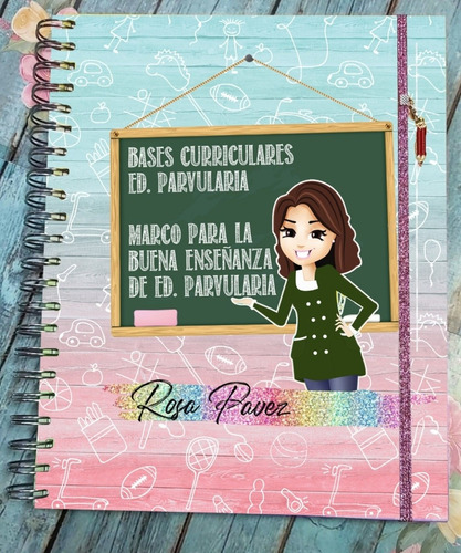 Bases Curriculares Y Marco Para La Buena Enseñanza Carta