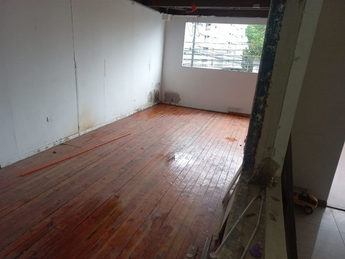 Local Comercial En Arriendo En Concepción