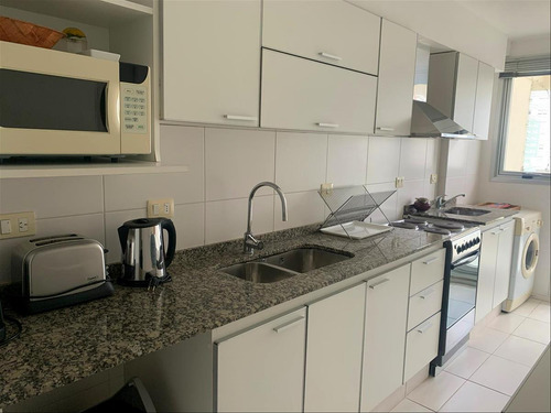 Imagen 15 de 17 de Venta Apartamento 2 Dormitortios Mas Servicio Aidy Grill
