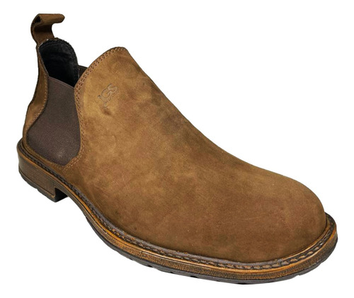 Botin Casual Para Caballero Atlanta Inglese 