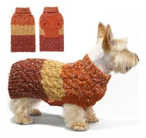 Comprar Sweaters De Perros De Color Kyeese Suéter Para Perros Para P