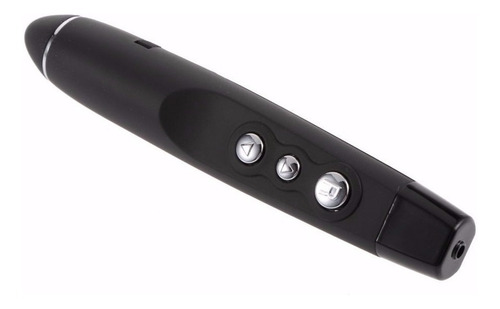 Wireless Powerpoint Usb Presentador Remoto Con Puntero Láser