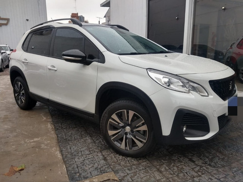 Peugeot 2008 Feline 1.6 Automatica 2019 Linea 2020 Usado