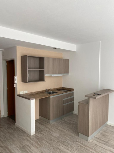 Departamento En Palermo