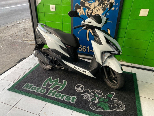 Imagem 4 de 7 de Honda Elite 125 - 2019/2019