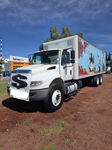 International Torton 2016 4400 Durastar Rabon
