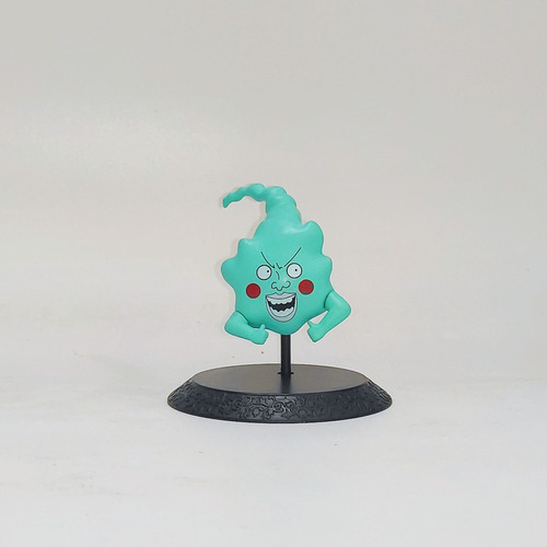 Juego De 5 Piezas Arataka Reigen Mob Psycho 100 Figura Model