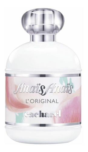 Cacharel Anais Anais Toillete Mujer 50ml