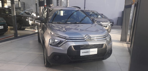 Imagen 13 de 15 de Citroen C3 Pure Tech 82 Feel Lookj Am22.5