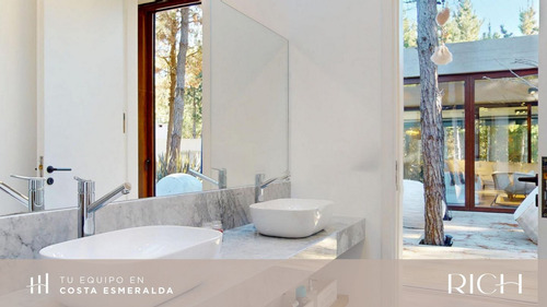 Casa En Venta En Costa Esmeralda Increíble