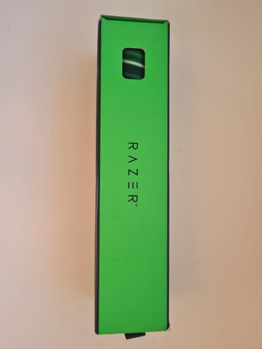 Mousepad Gamer Razer Goliathus Speed De Tela Cosmic Extended Verde Oscuro Speed (Usado)