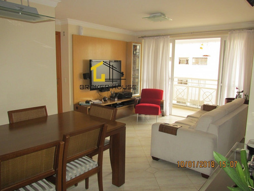 Imagem 7 de 30 de Apartamento A Venda No Bairro Vila Leopoldina Em São Paulo - Bh2010-1